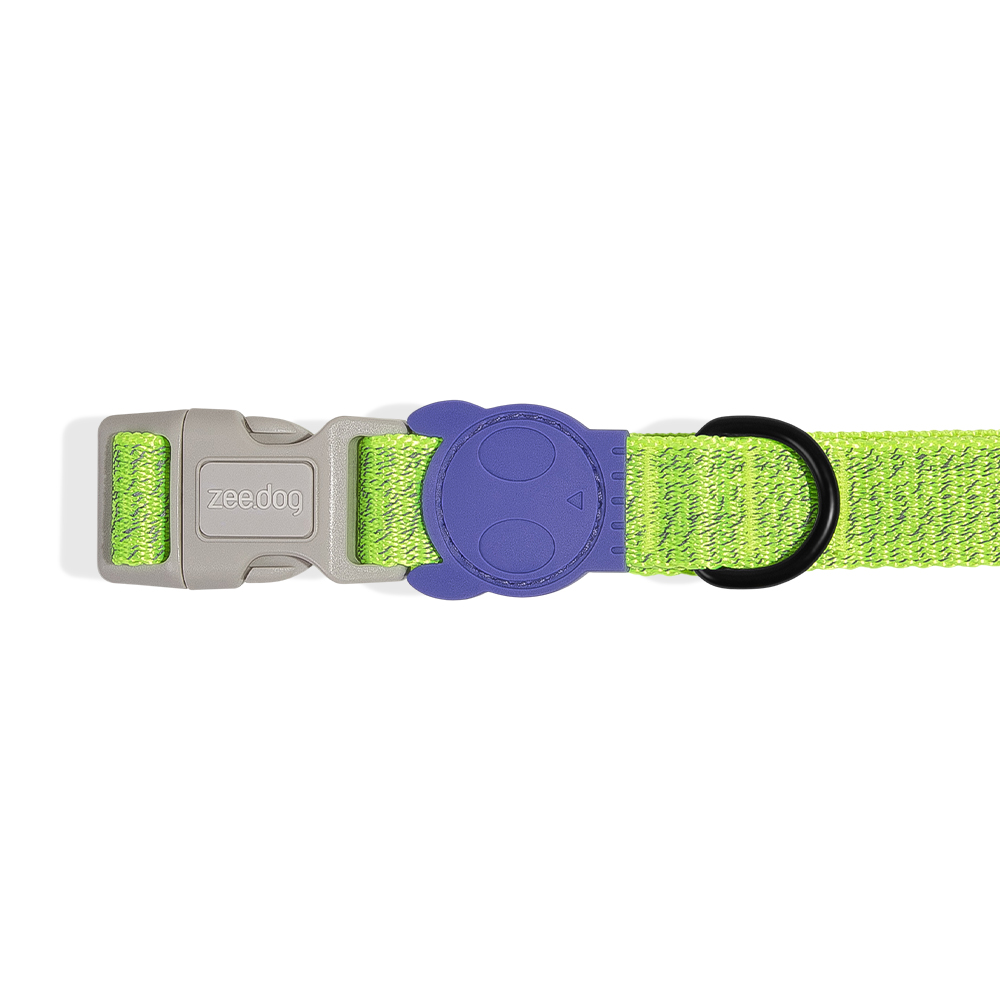 Coleira para Cachorros Nox Lumen