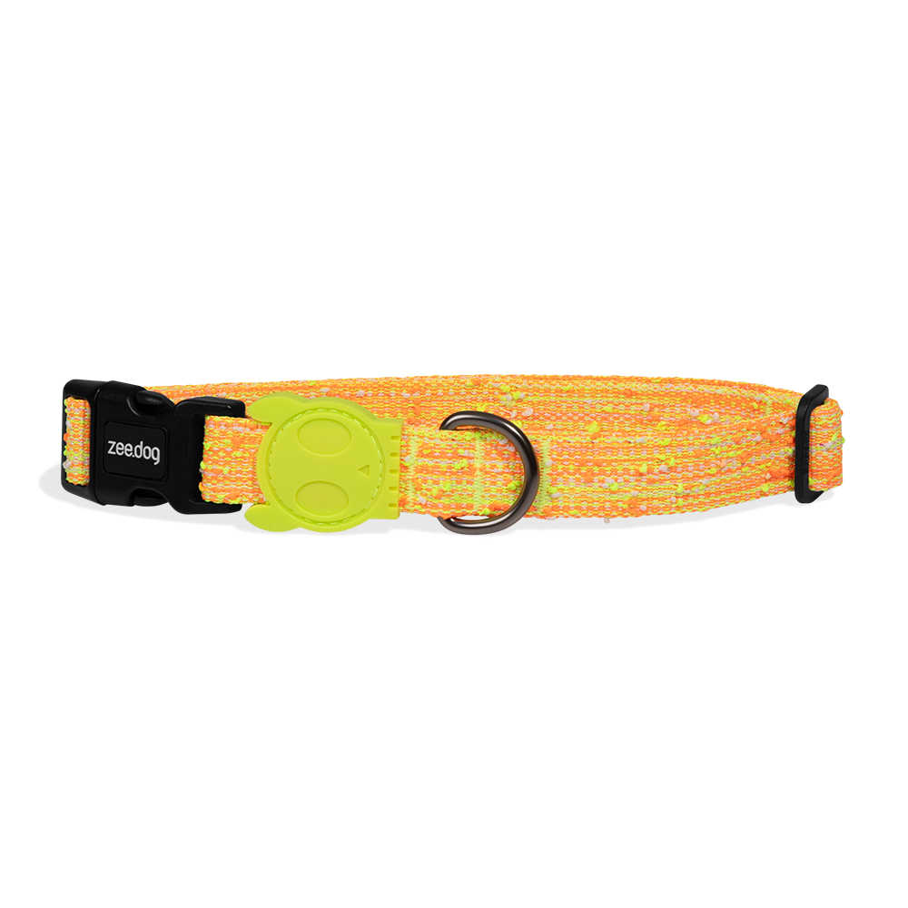 Coleira para Cachorros Fuse Bikr