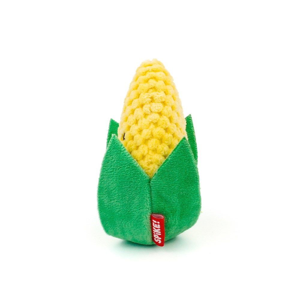 Brinquedo de Pelúcia para Cães Kawaii Milho