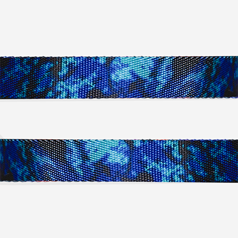 Peitoral para Cachorros H Reebok Trekk | Zee.Dog