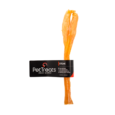 Osso PetTreats Steak para Cães 1 unidade