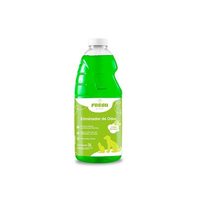 Eliminador de Odores Fresh Clean Lavanda 2L