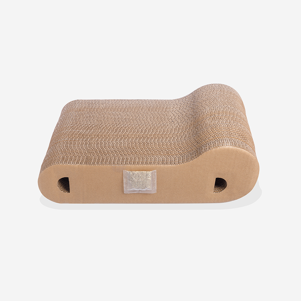 Refil Arranhador Cansei de Ser Gato 2 em 1 | Imagem 1