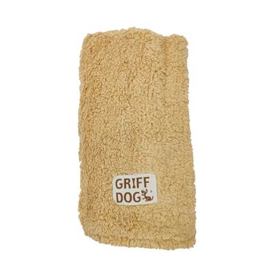 Cobertor Griff Dog Quentinho para Cães 