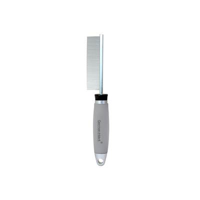 Pente Gel para Cães e Gatos com 40 Dentes Germanhart U