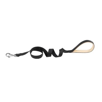 Guia Daytona G Ferplast para Cães Preta 1