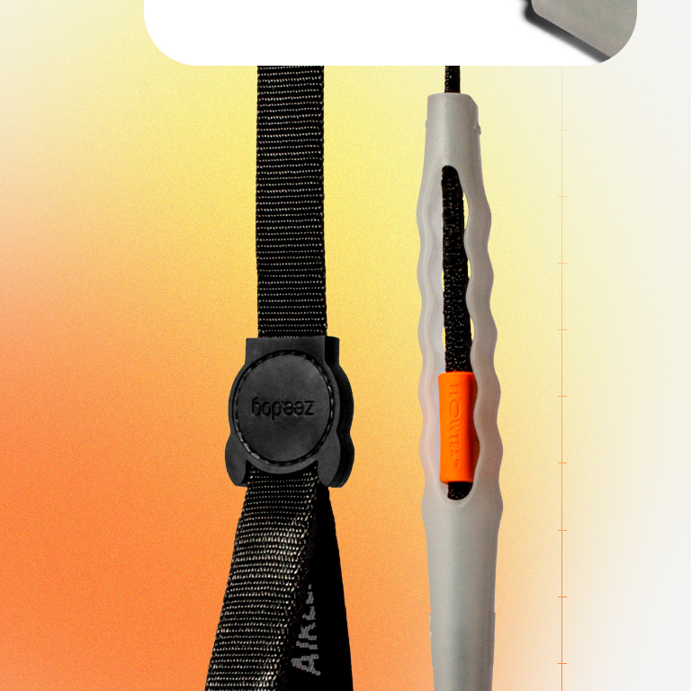Guia Airleash para Cachorros Classic