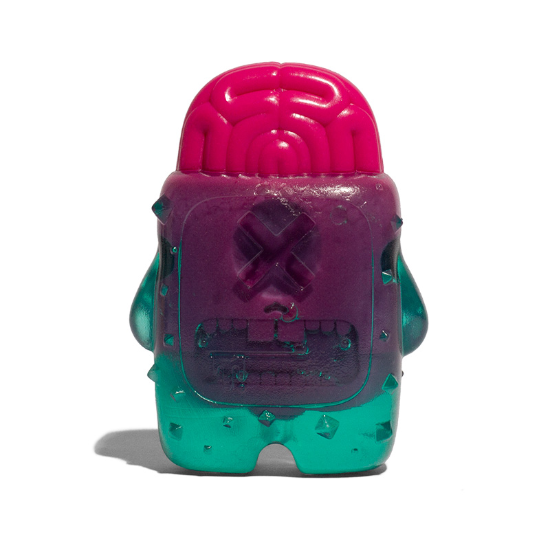 Brinquedo Brain Dead U