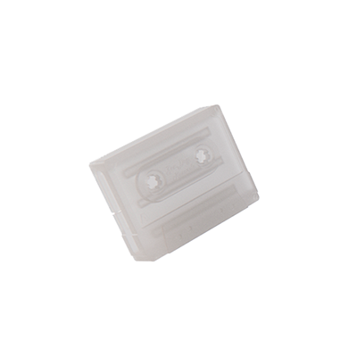 Zee.Pinz - Fita Cassette U