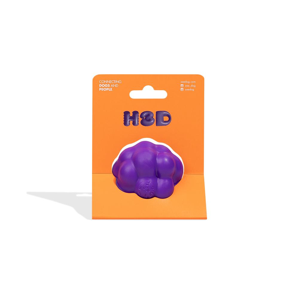 Brinquedo para Cachorros Bola H3D