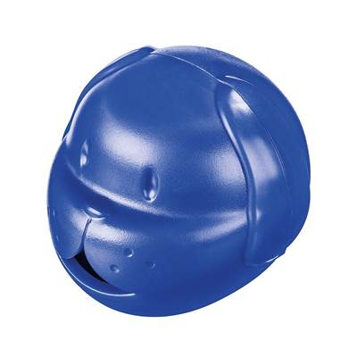 Brinquedo Dispenser Ração Sanremo Azul para Cães U