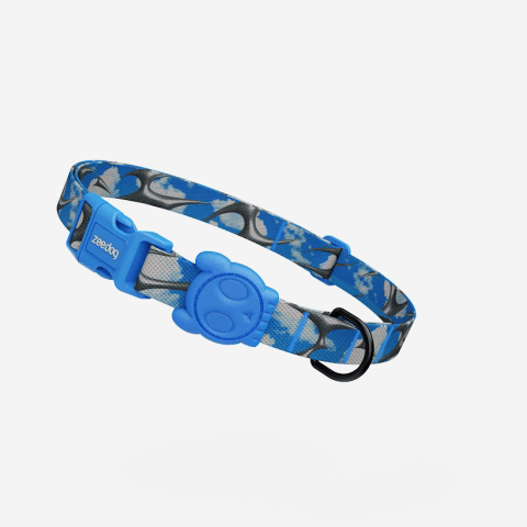 Coleira para Cachorros H3D Fly | Zee.Dog