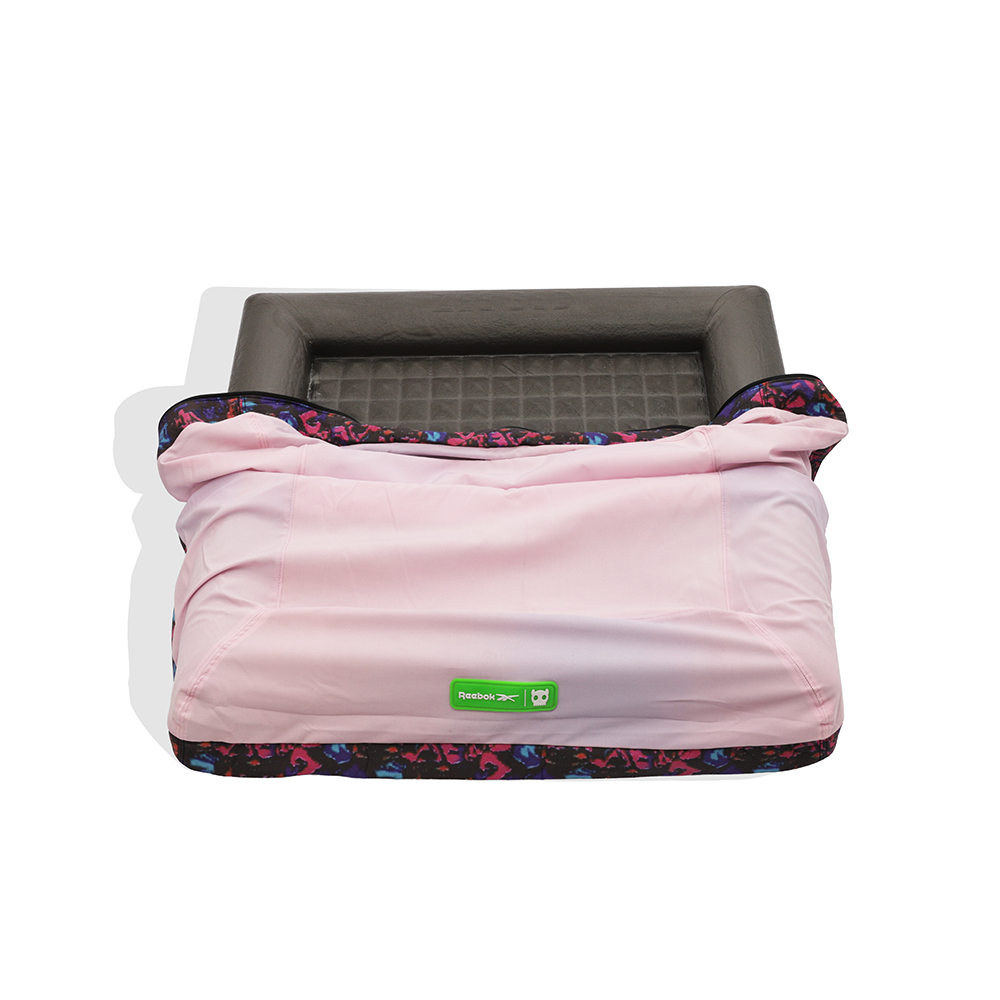 Cama para Cachorros Zee.Bed Reebok Aerobic