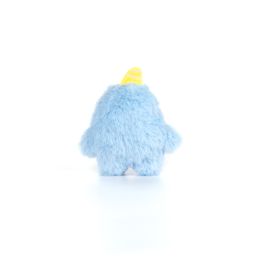 Brinquedo Fuzz para Gatos Joe