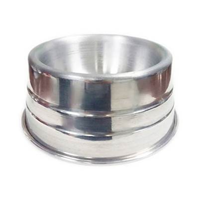 Comedouro Pesado Royale Cocker para Cães - Cores Sortidas U