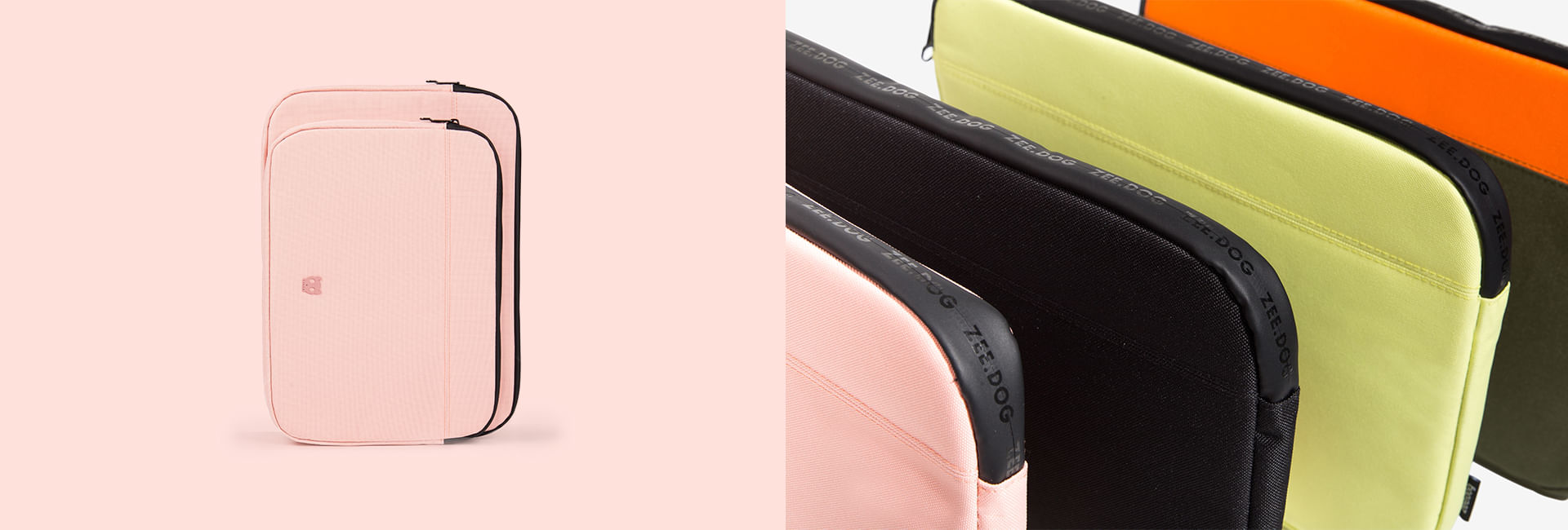 Capa de Laptop Rosa | Lifestyle Images