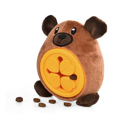 Brinquedo Chalesco Dog Treat para Cães U
