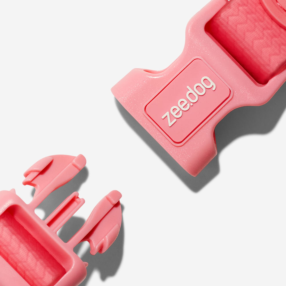 Coleira para Cachorros Neopro Bubblegum | Imagem 2