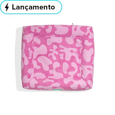 Cama para Cachorros Zee.Bed Fuse Chop