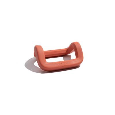 Brinquedo para Cachorros Sofa Vermelho U