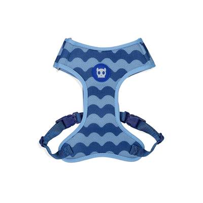 Peitoral para Cachorros Air Mesh Ajustável Swell P