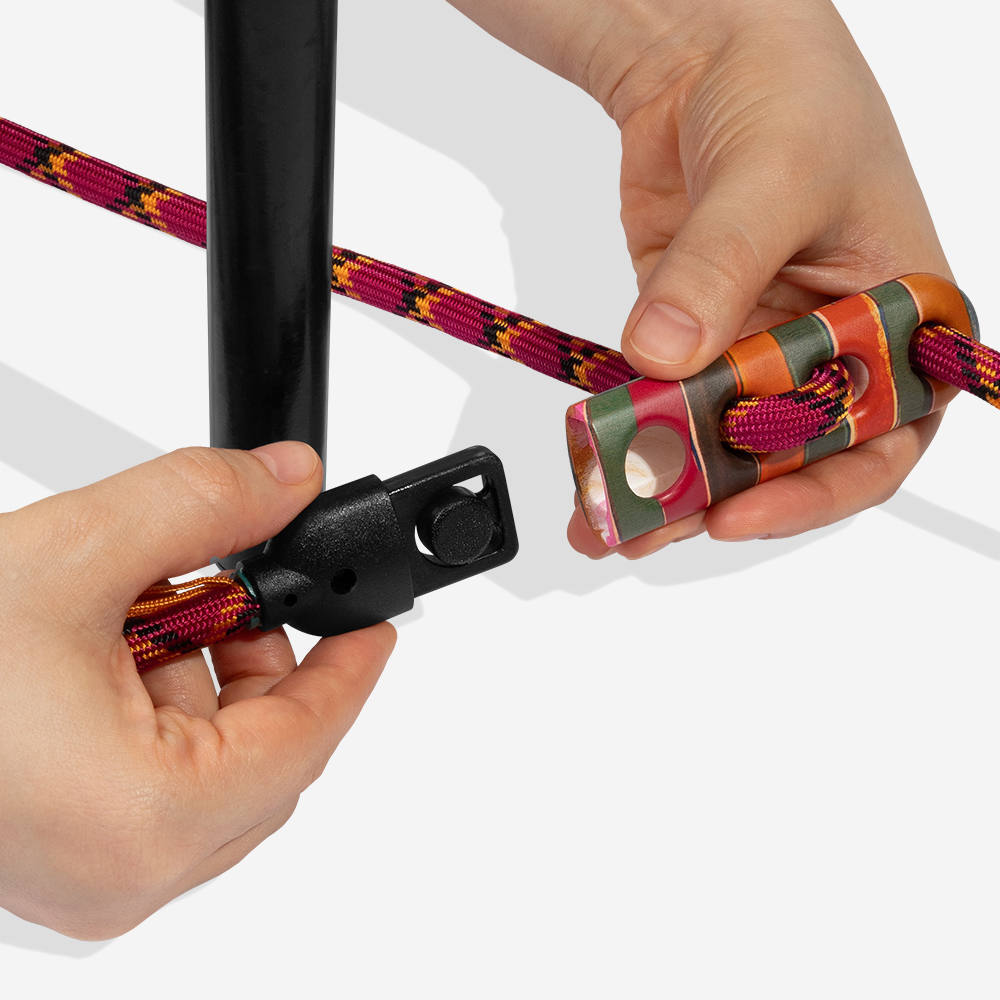 Guia Mãos Livres para Cachorros FARM Rio Selva | Imagem 4