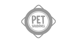Logo Pet saudável