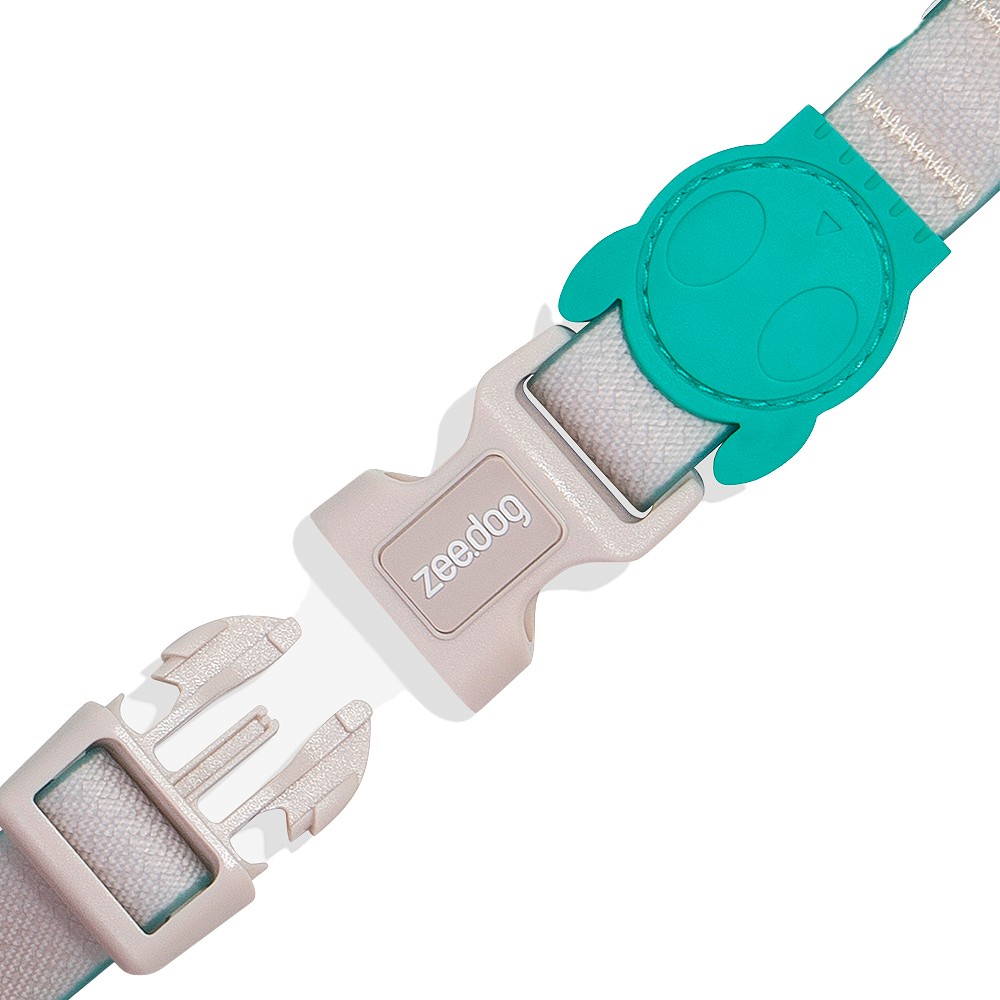 Coleira para Cachorros Neopro Tidal