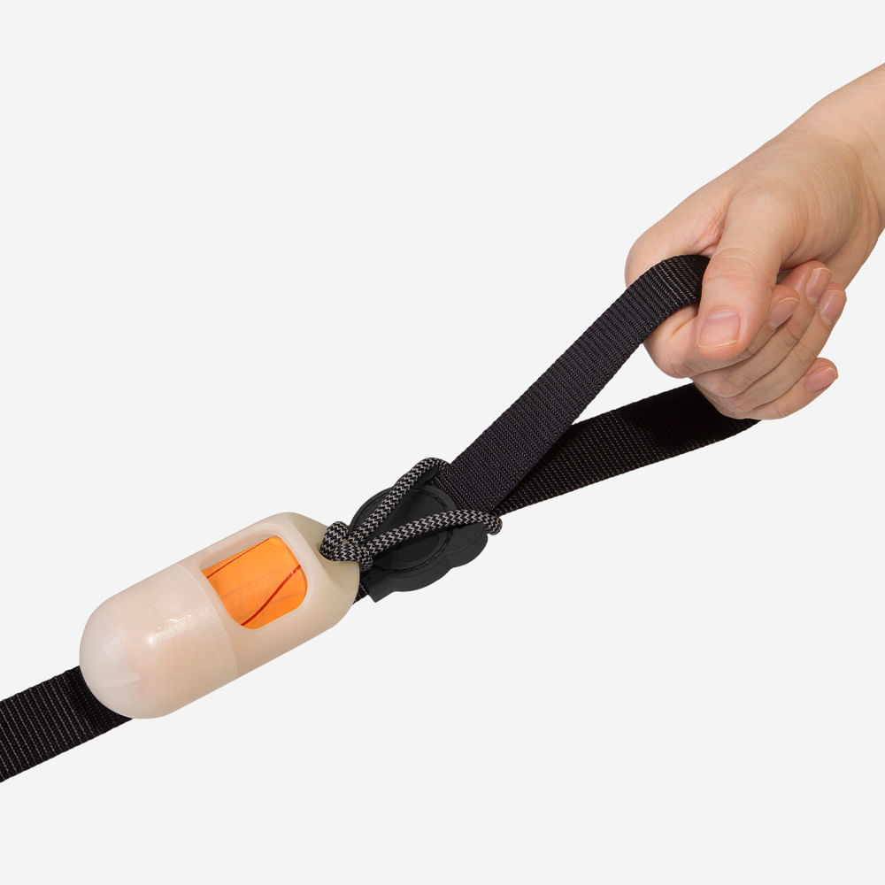 Porta-Saquinhos Higiênicos Fluorescente Zee.Dog | Imagem 2