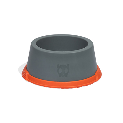 Comedouro para Cachorros de Melamina Reebok Suede U
