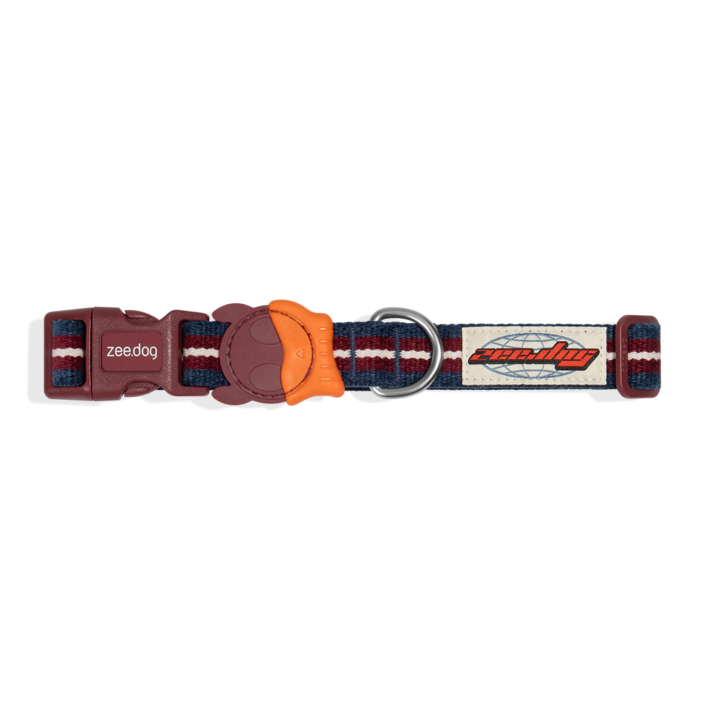Coleira para Cachorros Velvet Vibes Dropout