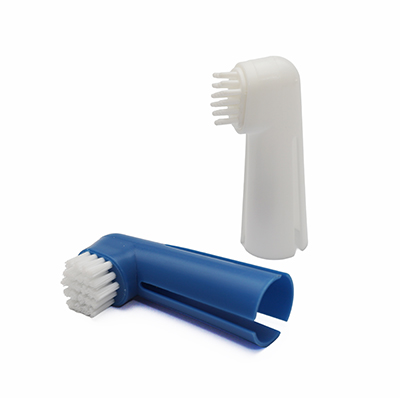 Kit Dental Fresh Care com Duas Dedeiras U