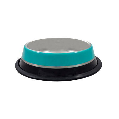 Comedouro DC Kumar Tiffany para Cães 450ml