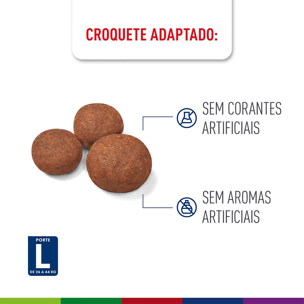 Ração Seca Royal Canin Maxi Puppy para Cães Filhotes de Porte Grande