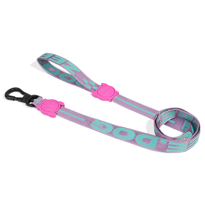 Guia para Cachorros Jacquard Aura G