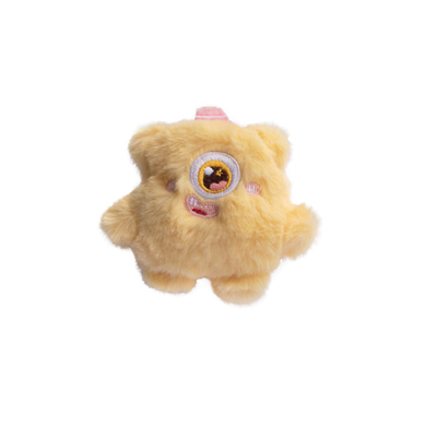 Brinquedo Fuzz para Gatos Jam U
