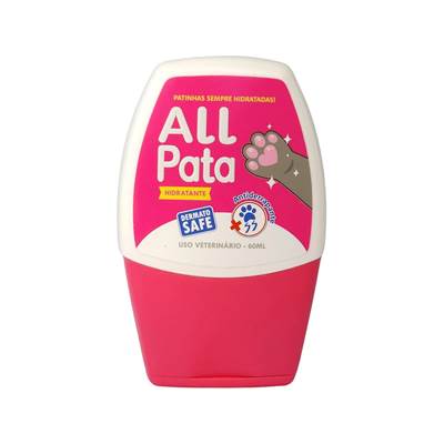 Hidratante CatMyPet All Pata para Gatos 60ml