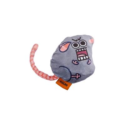 Brinquedo Presas Cansei de Ser Gato Raoni U