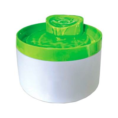 Fonte Chalesco Cat & Dog para Gatos U