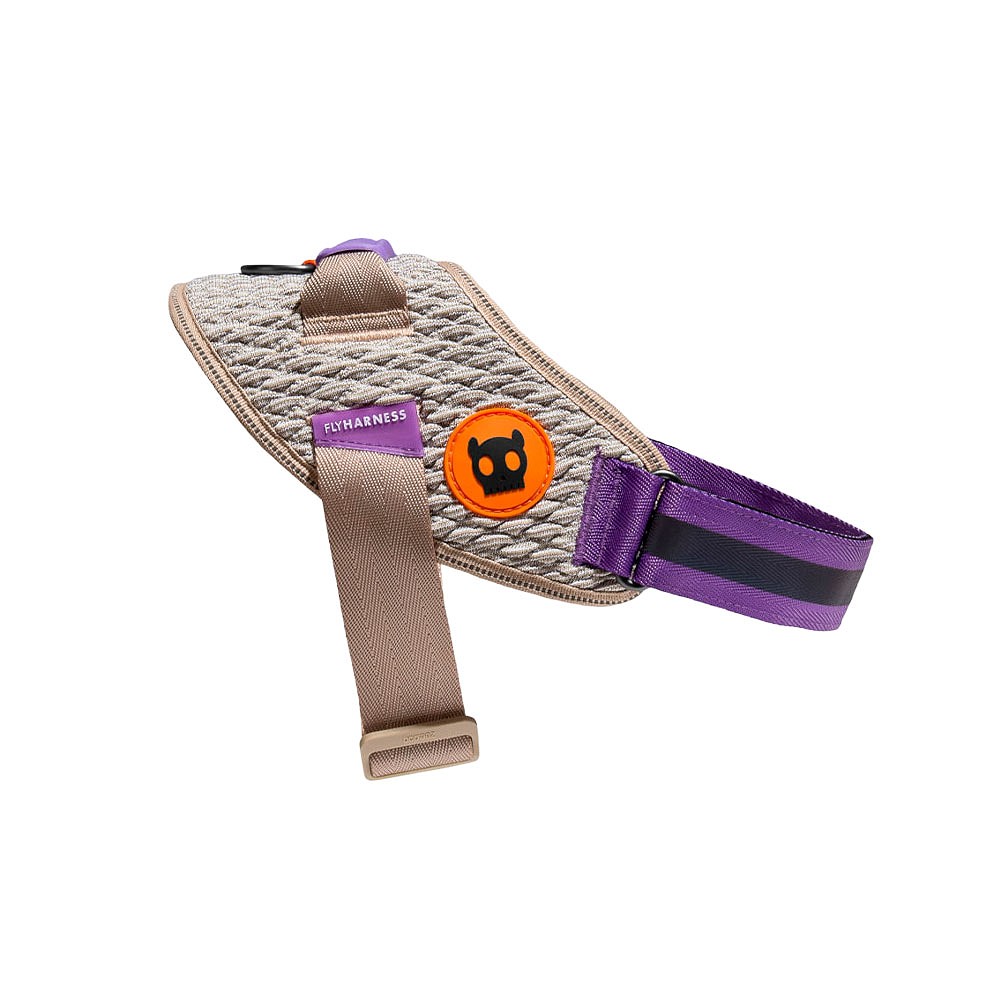 Peitoral para Cachorros FlyHarness Acg 