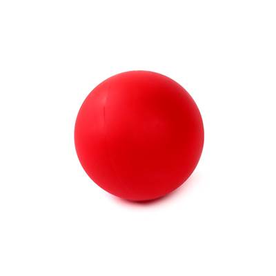 Brinquedo Spike para Cães Bola Borracha Solid U