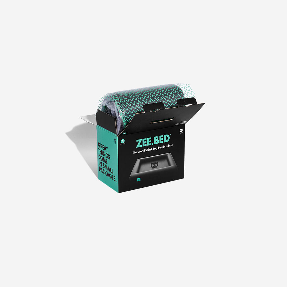 Cama para Cachorros Zee.Bed Skull | Imagem 3