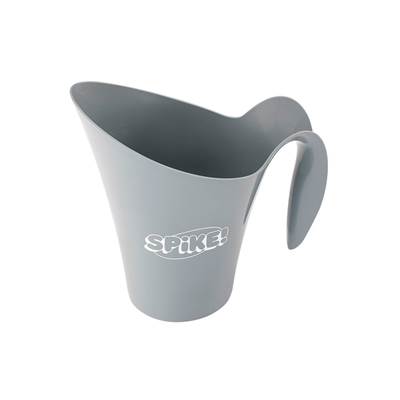 Caneca Dosadora Spike Ardósia para Cães e Gatos U