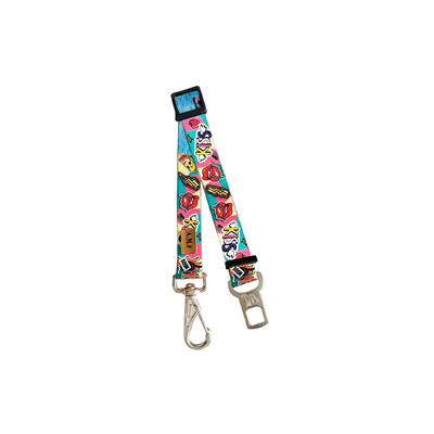 Adaptador para Cinto de Segurança AMF Love