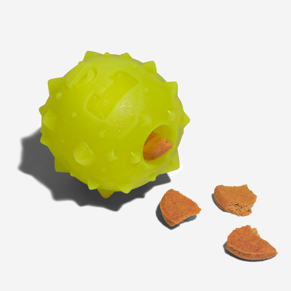 Brinquedo para Cachorros Rob The Microbe | Imagem 1
