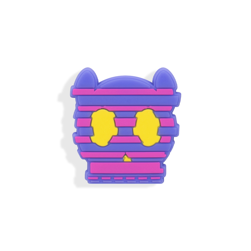 Protetor de Cabo Glitch Error 500