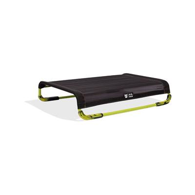 Cama para Cachorros Air.Bed Preta P