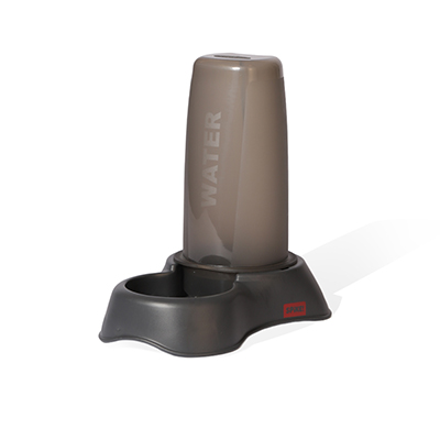 Comedouro Spike Flex Automático Antracite M