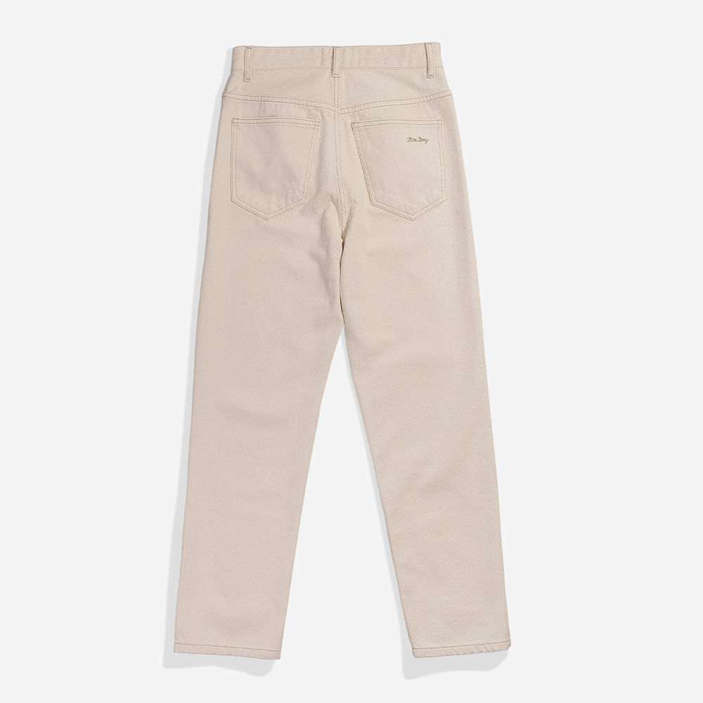 Calça Jeans Feminina Off-White | Imagem 1