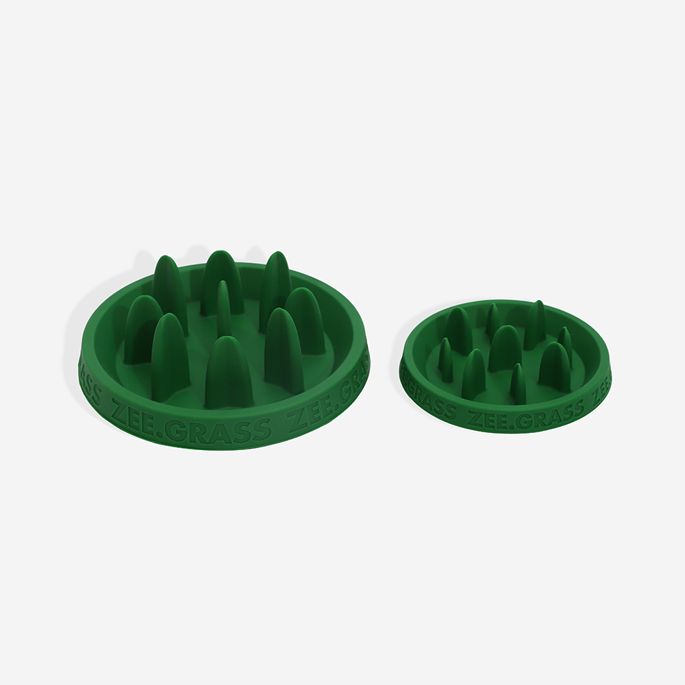 Acessório de Comedouro para Alimentação Lenta Zee.Grass | Imagem 3